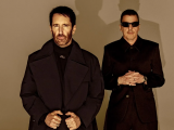 Nine Inch Nails озвучать майбутній фільм "Трон: Арес"