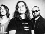 Гурт Stoned Jesus покинули австрійський лейбл Napalm Records