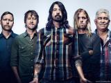 Foo Fighters показали трейлер до свого майбутнього фільму «Studio 666»
