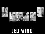 Концерт Led Wind в art-pub "Beef Eater" 3 липня