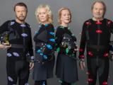 Фото: bbc.com Під час підготовки шоу ABBA виконала всі свої хіти у спеціальних к