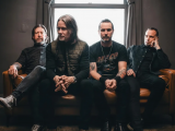 Alter Bridge випустили свій довгоочікуваний восьмий альбом