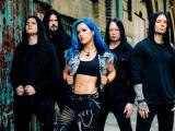 Прем'єра нового 12-го студійного альбому від Arch Enemy