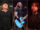 AC/DC, Foo Fighters, Mammoth WVH серед номінантів на «Греммі» 2022 року