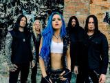 Arch Enemy представили ще одну пісню з майбутнього альбому