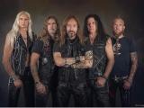 HammerFall представили музичне відео до нового синглу «Hammer of Dawn»