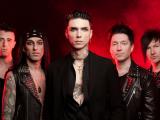 Нова пісня з майбутнього альбому гурту Black Veil Brides