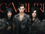 Насвіжіший трек (від12 січня) "Wake Up" від оновлених Black Veil Brides вже у Безперечному Хіті!!!