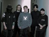 Гурт «Burned Time Machine» випустив свій новий мініальбом