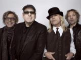 Cheap Trick приєднаються до Рода Стюарта у його літньому турі