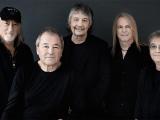 Deep Purple перенесли вихід альбому «Whoosh!» через коронавірус.