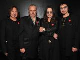 Black Sabbath вперше за 20 років виступлять в оригінальному складі