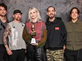 Linkin Park продовжують радувати новою музикою