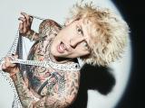 Виднограй  Machine Gun Kelly winner of MTV's Best Alternative video