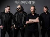 Гурт White став MEGAWHITE та випустив нову пісню