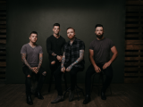 Прем'єра пісні та музичного відео від гурту Memphis May Fire