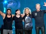 Metallica пожертвувала 283 000 фунтів стерлінгів благодійним організаціям, що допомагають незахищеним.