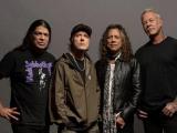 Metallica випустили ремастеризоване перевидання альбому «ReLoad» 1997 року