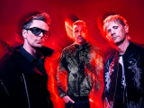 Muse випустили альбом, який досліджує теми космічних таємниць