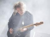 The Cure анонсували благодійний проєкт "Novembre: Live in France 2022"