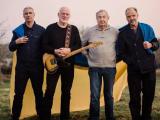 Вийшла спільна пісня Pink Floyd і Андрія Хливнюка