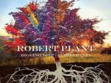 Роберт Плант презентувв сольну антологію на подвійному CD «Digging Deep»