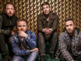 Shinedown поділилися двома новими піснями перед туром по США