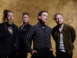 Гурт Shinedown підтвердив вихід свого восьмого студійного альбому