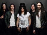 Slash feat Kennedy and the Conspirators випустили новий альбом «4»