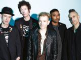 Sum 41 попрощалися з фанатами своїм останнім музичним відео
