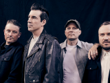 Theory Of A Deadman випустили новий сингл з майбутнього мініальбому