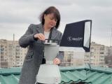 Чим ми дихаємо у Вінниці. Рівень забруднення повітря