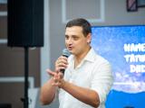«Цифрова ілюзія безпеки — наша спільна (без)відповідальність» — Юрій Прокопишин