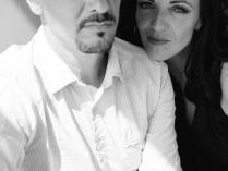 В етері Radio Takt презентую пісенний дует "Чорний Лебідь"