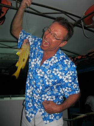 "Розіграли" від Дмитра Чекалкіна