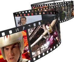 "Відділ Кадрів" гра для кіноманів