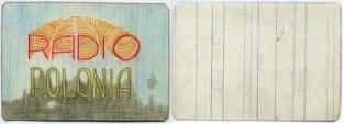 Програма Радіо "Полонія"