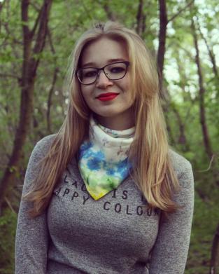 Про Що Думають Дівчата.