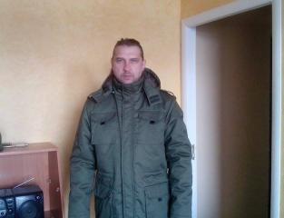 Куртка для солдата (фронтально)