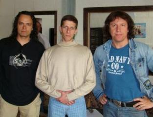 АРІЯ! Копняк між легендами