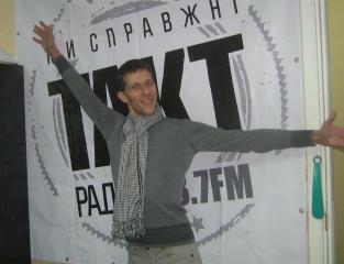 Просто проходив тут...