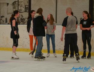 Учасники конкурсів.