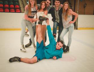 І ще ось так!