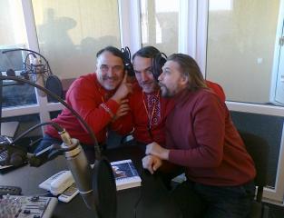 Брати Капранови і Квітень