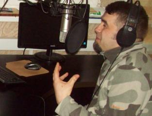 Мотор'ролла в ефірі 