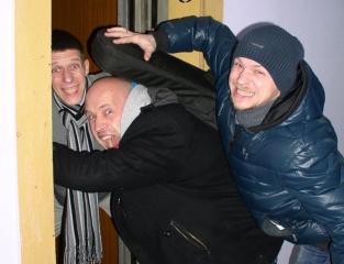 На останньому рубежі