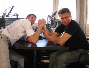 Табула Раса