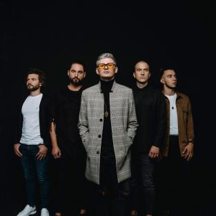 Прем'єра кліпу від Колос & Фіолет до пісні «Бібліотека»