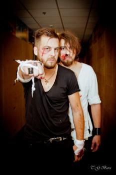 Without Limits відзняли нове відео на пісню «Беркут»