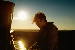   Pianoбой отправился в тур «Родина» по Украине 